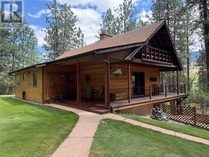 5384 41 Highway - Grand Forks House for Sale, 4 Bedrooms (10356648)
