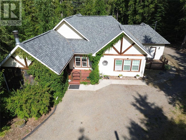 1615 Beech Road - Christina Lake House for Sale, 3 Bedrooms (10356885)