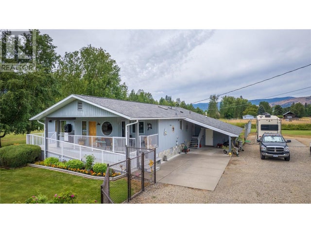 5745 Beatrice Street - Grand Forks House for Sale, 4 Bedrooms (10357319)