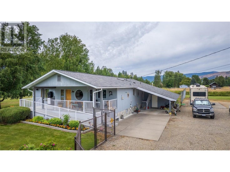 5745 Beatrice Street - Grand Forks House for Sale, 4 Bedrooms (10357319)