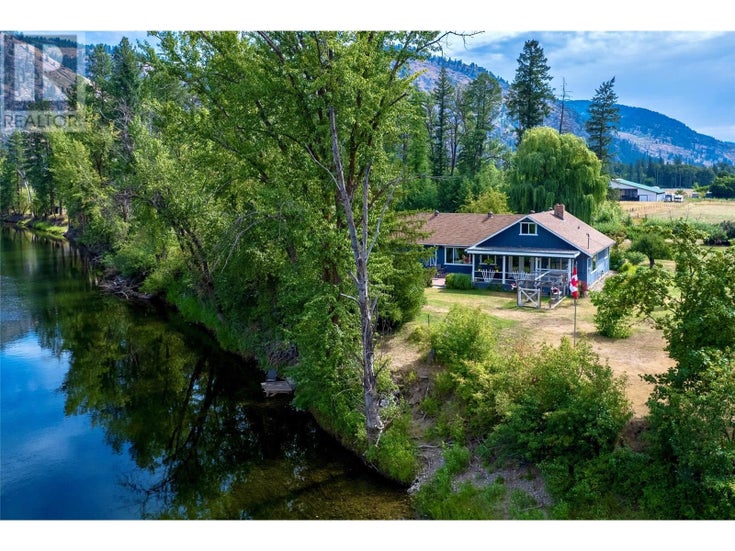 623 Gilpin Road - Grand Forks House for Sale, 4 Bedrooms (10357509)