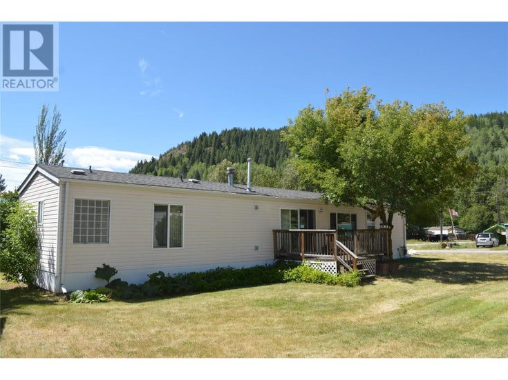 690 Copper Avenue N - Greenwood Manufactured Home for Sale, 2 Bedrooms (10357352)