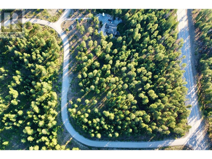 Caitlin Road Lot# 2 - Christina Lake Other for Sale(10357741)