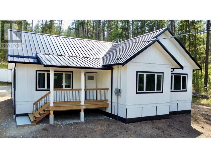 160 3rd Avenue - Christina Lake House for Sale, 3 Bedrooms (10358174)