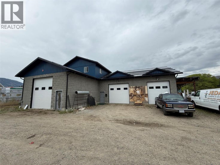 7500 DONALDSON Drive - Grand Forks Residential Commercial Mix for Sale(10358685)
