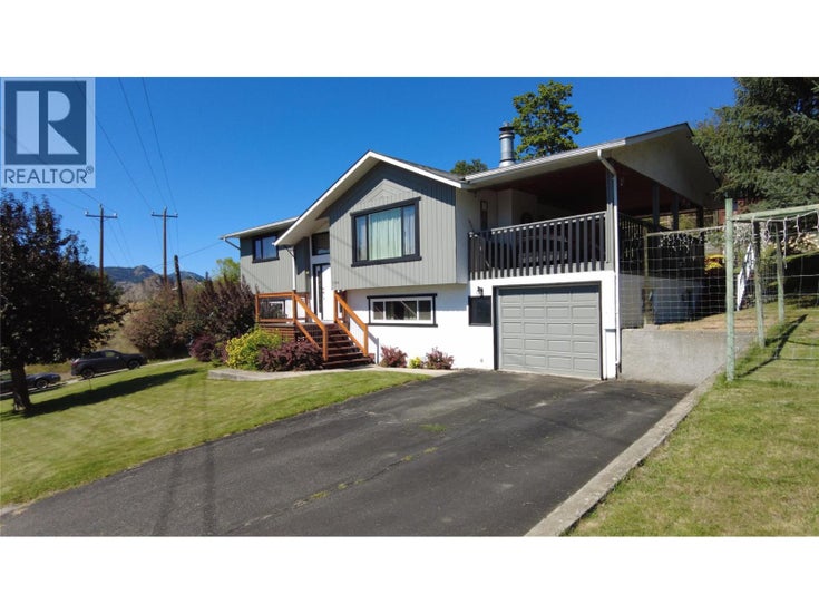 7389 Valley Heights Drive - Grand Forks House for Sale, 3 Bedrooms (10359543)