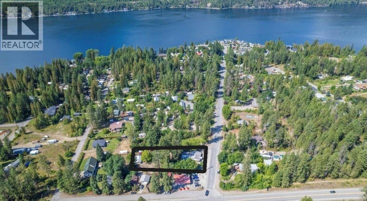 9&11 KINGSLEY Road - Christina Lake Other for Sale(10359876)