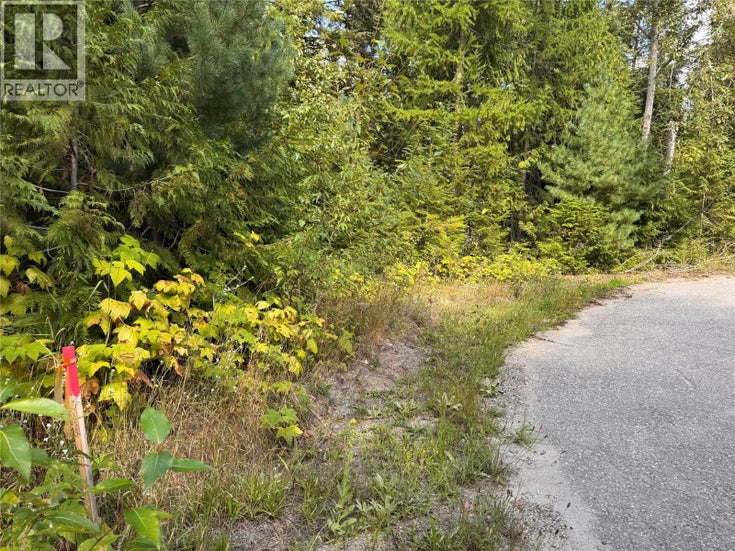 Lot 1 Chase Road - Christina Lake Other for Sale(10360034)