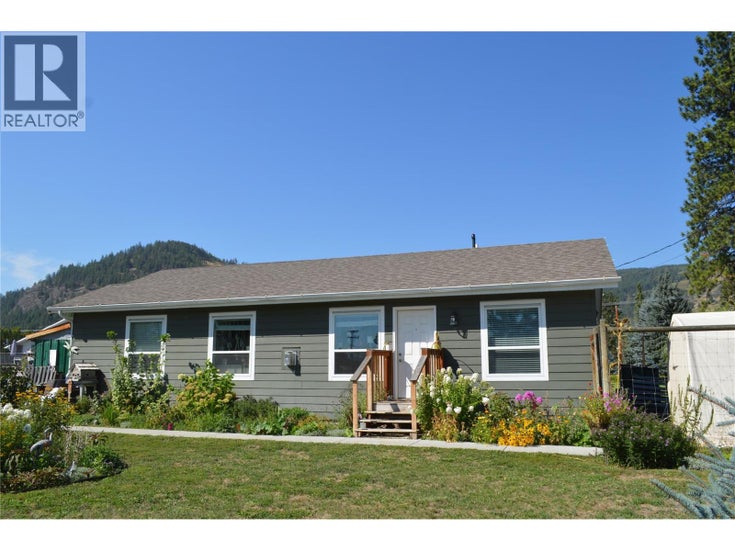 8187 Donaldson Drive - Grand Forks Manufactured Home for Sale, 3 Bedrooms (10360517)