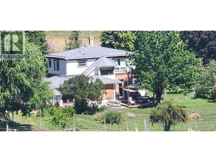 3450 Hardy Mountain Road - Grand Forks House for Sale, 3 Bedrooms (10361869)