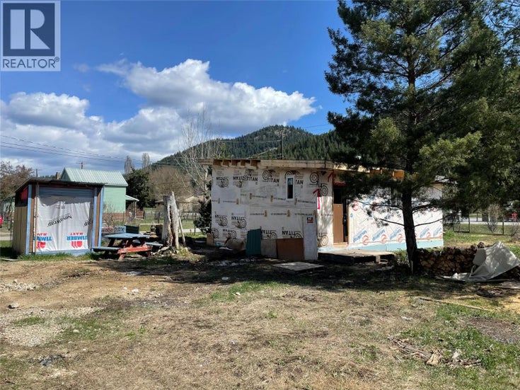 645 GOVERNMENT  N Avenue - Greenwood Other for Sale(10362136)