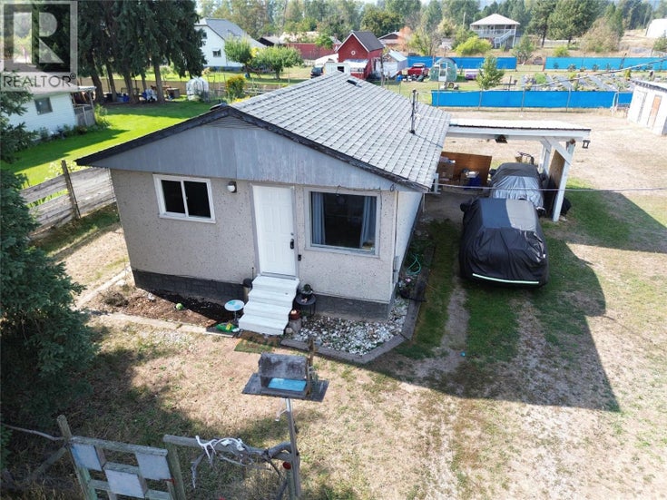 6657 COMO Street - Grand Forks House for Sale, 2 Bedrooms (10363043)