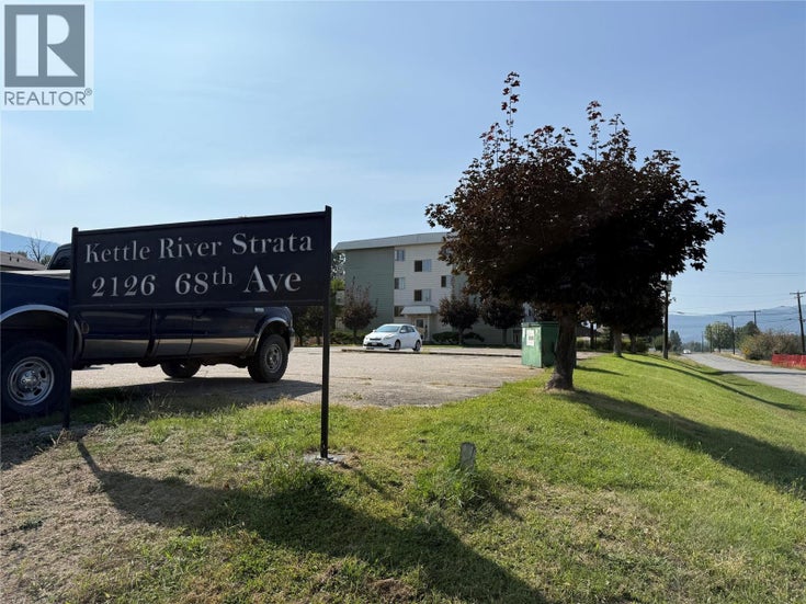 2126 68th Avenue Unit# 201 - Grand Forks Apartment for Sale, 2 Bedrooms (10363510)