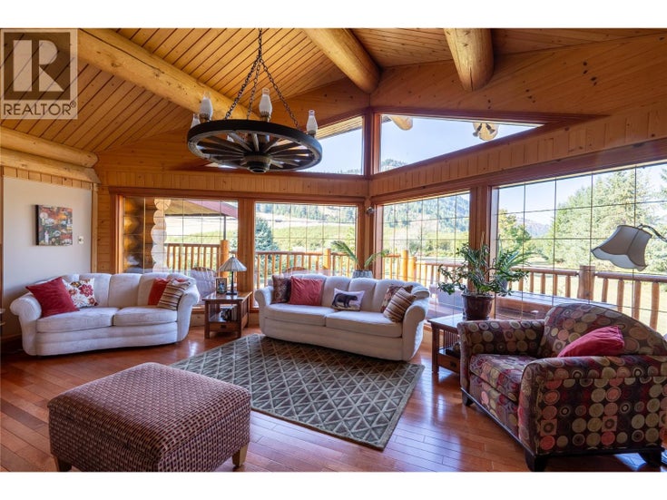 3486 Davy Road - Grand Forks House for Sale, 4 Bedrooms (10363048)