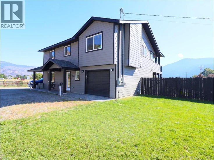 3600 Hall Frontage Road - Grand Forks House for Sale, 4 Bedrooms (10364162)