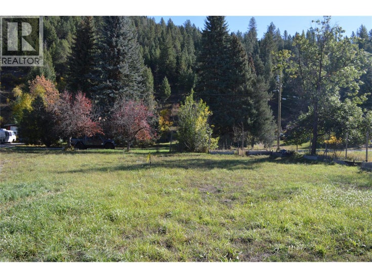 Lot 6 Kimberley Avenue S - Greenwood Other for Sale(10364997)