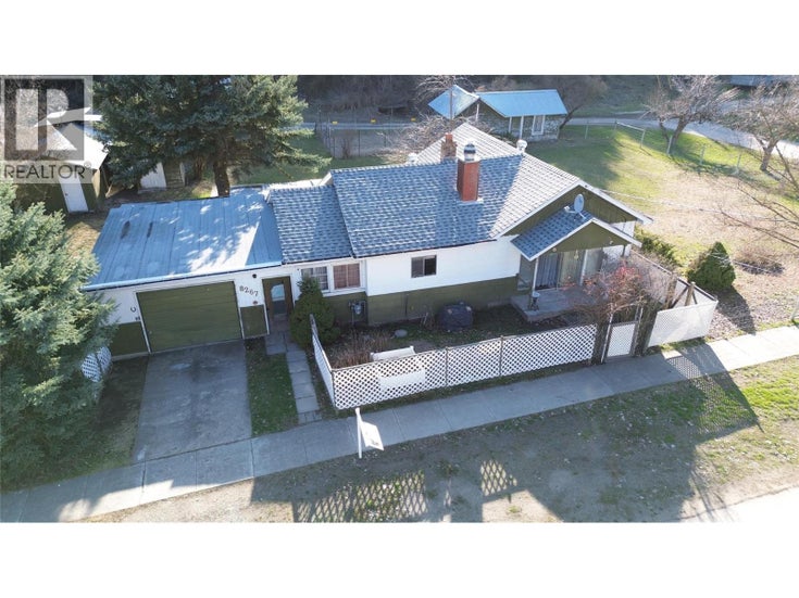 8267 Riverside Drive - Grand Forks House for Sale, 3 Bedrooms (10366567)