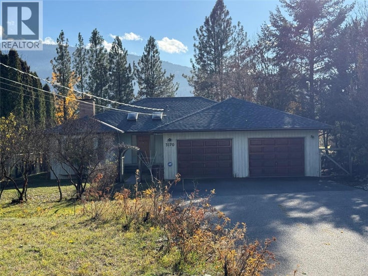 3170 Hall Frontage Road - Grand Forks House for Sale, 3 Bedrooms (10368788)