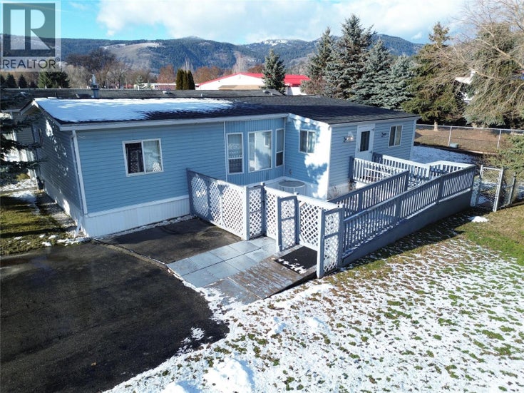 7225 Boundary Drive Unit# 10 - Grand Forks Manufactured Home for Sale, 3 Bedrooms (10372256)