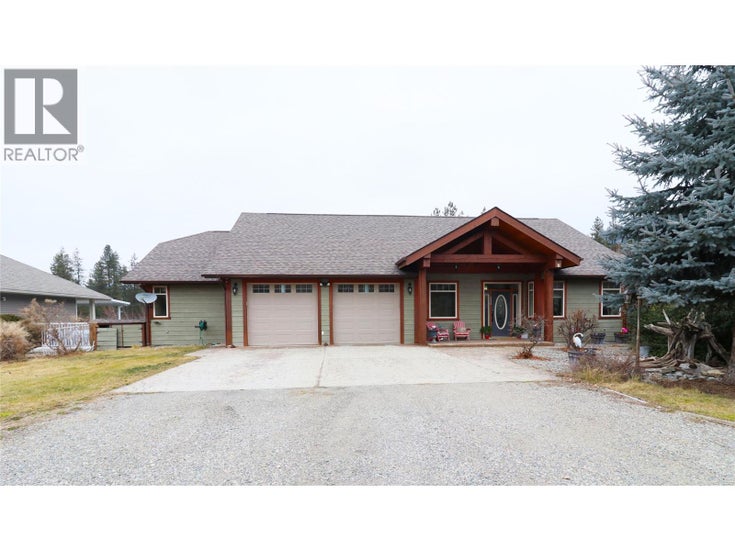 250 1ST Avenue - Christina Lake House for Sale, 3 Bedrooms (10374373)