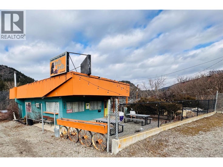 605 3 Highway - Greenwood Other for Sale(10375472)