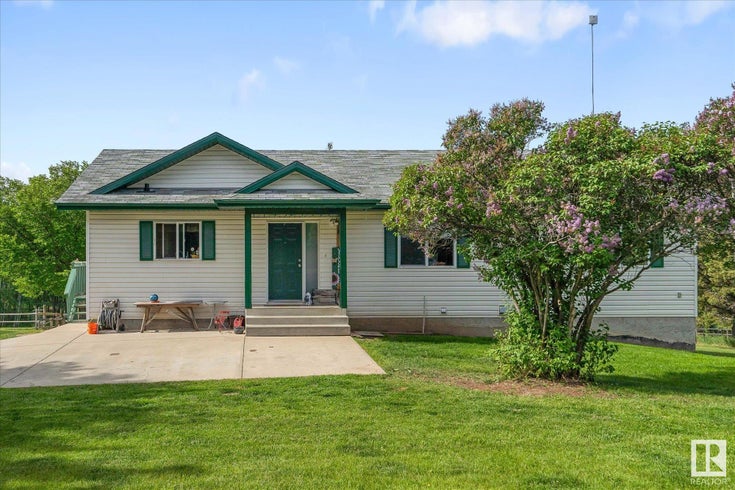 5 53322 Rge Rd 14 - Silver Sands Estates Detached Single Family for Sale, 5 Bedrooms (E4446010)
