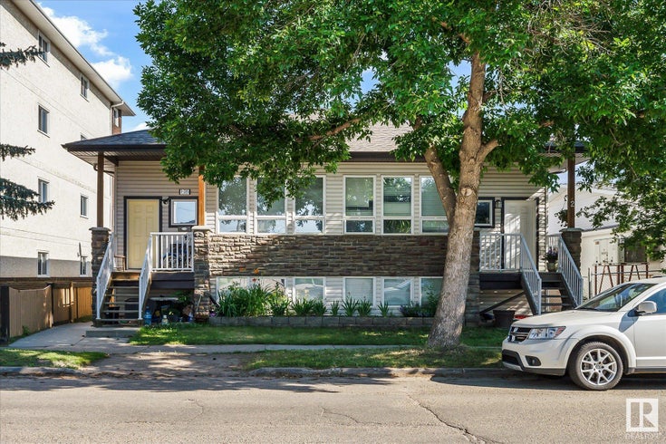 3-215 Church Road - City Centre Duplex for Sale, 2 Bedrooms (E4448260)