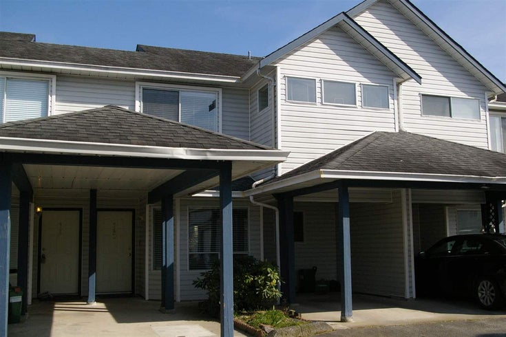 15 20625 118 AVENUE - Southwest Maple Ridge Townhouse for sale, 3 Bedrooms (R2446512)