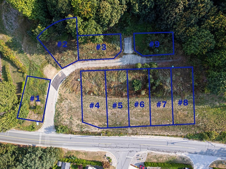 8 - 66026 Kawkawa Lake Road - Hope Land for Sale(R3046448)