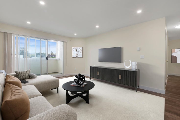 101 - 7175 134 Street - West Newton Apartment/Condo for Sale, 2 Bedrooms (R3050311)