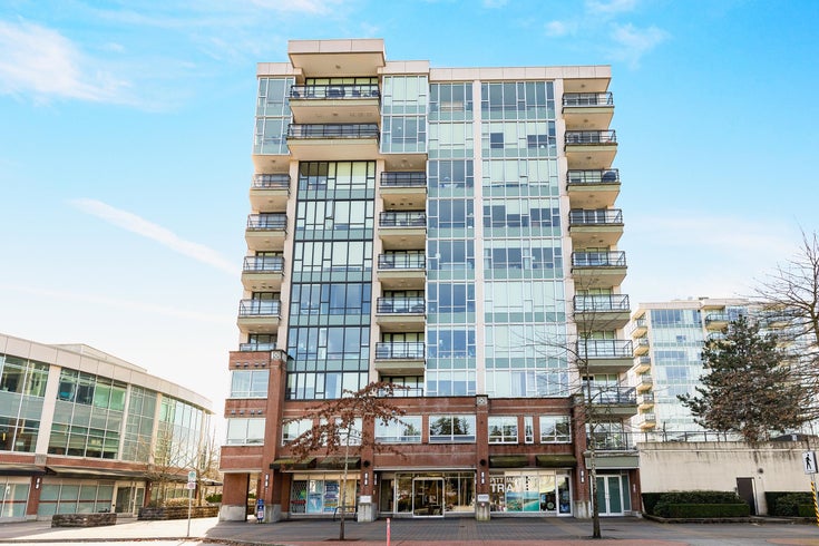 502 - 12069 Harris Road - Central Meadows Apartment/Condo for Sale, 1 Bedroom (R3087667)