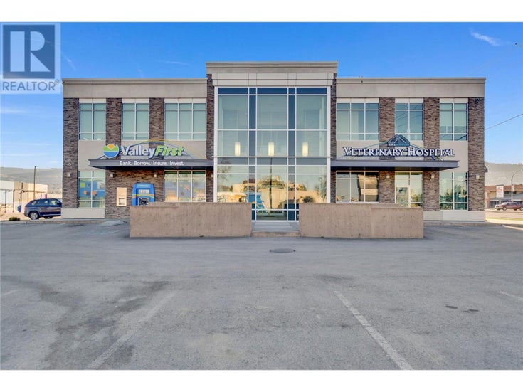 110 33 Highway W - Kelowna Offices for Sale(10308116)