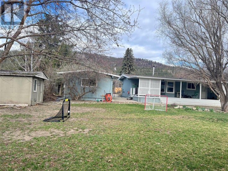 157 Cariboo Road - Kelowna House for Sale, 3 Bedrooms (10321893)