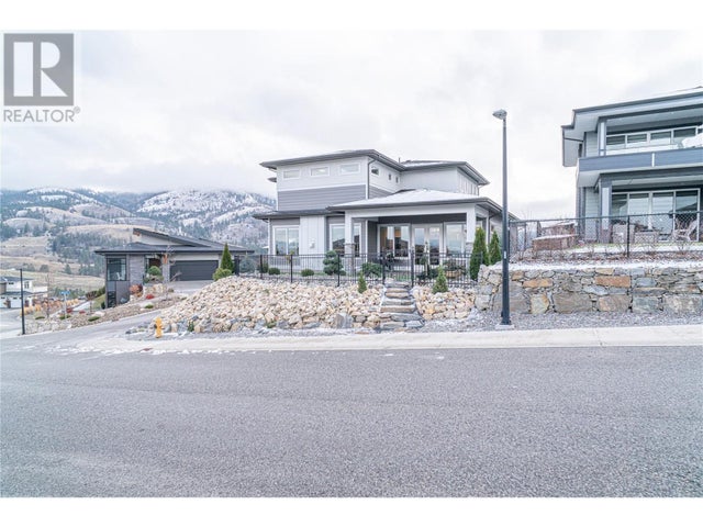 540 Barra Lane - Kelowna House for sale, 4 Bedrooms (10329802)