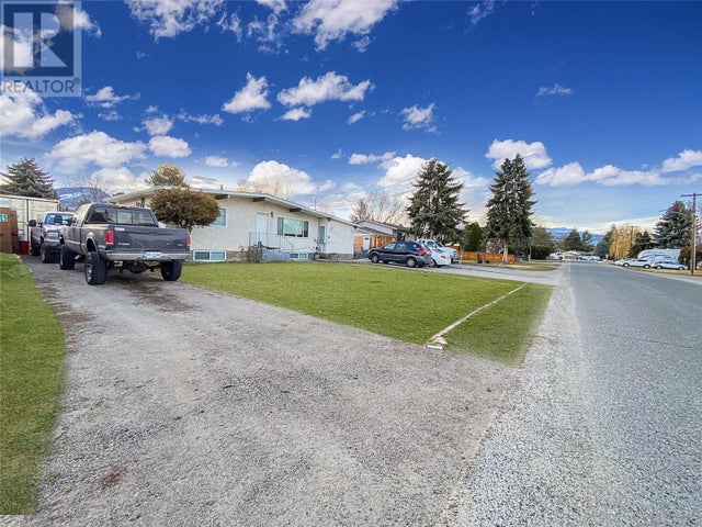 195-215 Davie Road S - Kelowna Other for Sale(10340040)