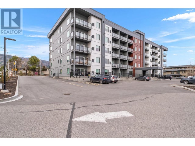 2345 Butt Road Unit# 314 - West Kelowna Apartment for Sale, 2 Bedrooms (10341809)