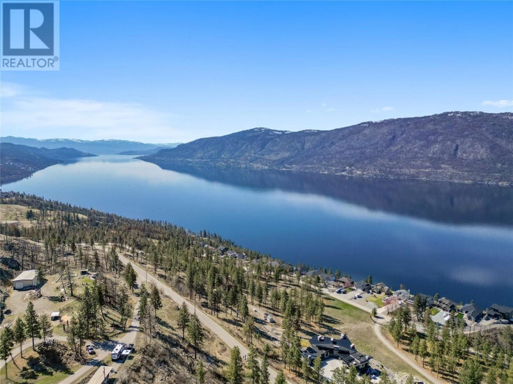 Lot 64 Tyndall Road - Lake Country Other for Sale(10343544)