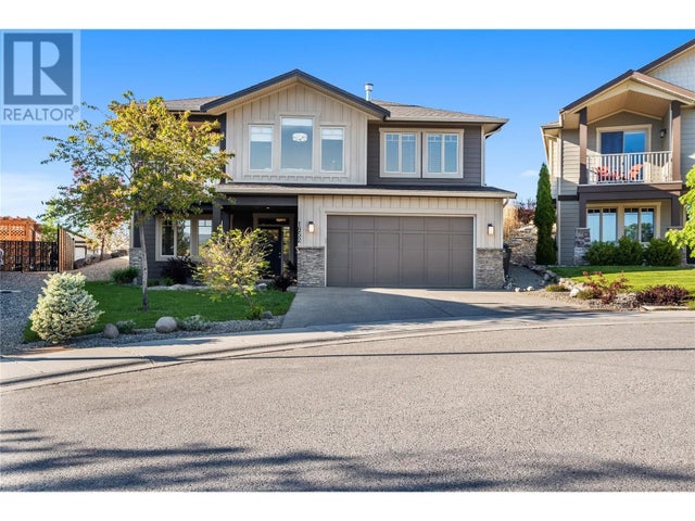 1852 Split Rail Place - Kelowna House for Sale, 5 Bedrooms (10343987)