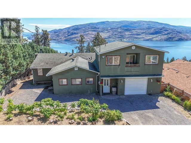 6471 Vernon Avenue - Peachland House for Sale, 7 Bedrooms (10342209)