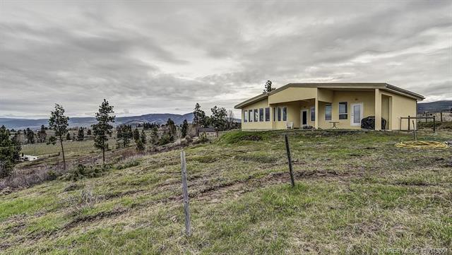  2929 Grieve - South East Kelowna Single Family for sale, 7 Bedrooms (10143604)