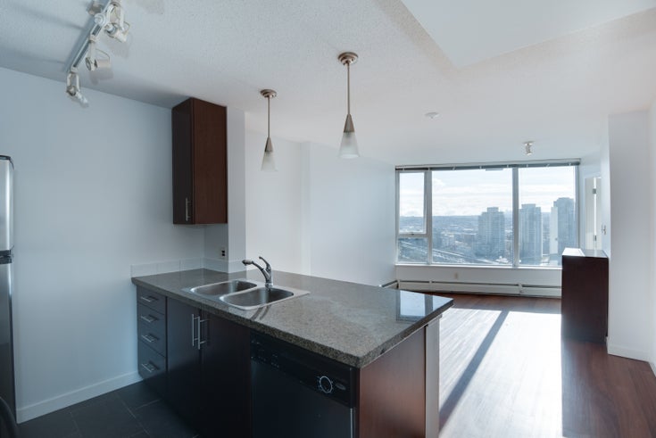 2209 688 ABBOTT STREET - Downtown VW Apartment/Condo for sale, 1 Bedroom (R2443488)