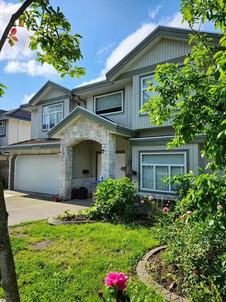 14922 102a Avenue - Guildford Single Family Residence for Sale, 10 Bedrooms (R3017931)