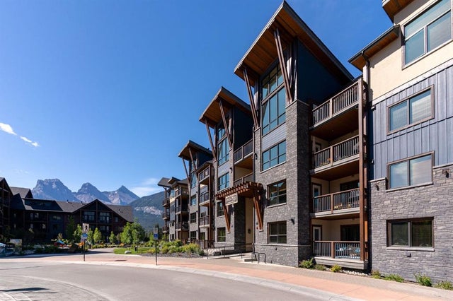 208, 1105 Spring Creek Drive  - Spring Creek Apartment for Sale, 3 Bedrooms (A2237822)