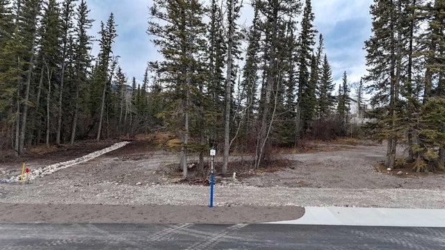 5 Bagley Pass  - Kananaskis Residential Land for Sale(A2180948)