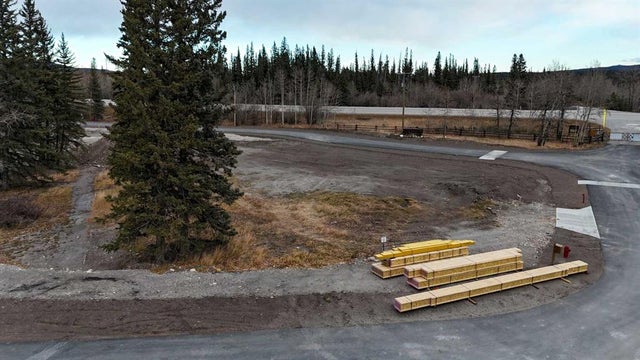 103 Bud's Way  - Kananaskis Residential Land for Sale(A2180996)