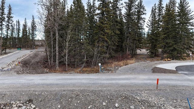 18 Range Road 83B   - Kananaskis Residential Land for sale(A2181000)