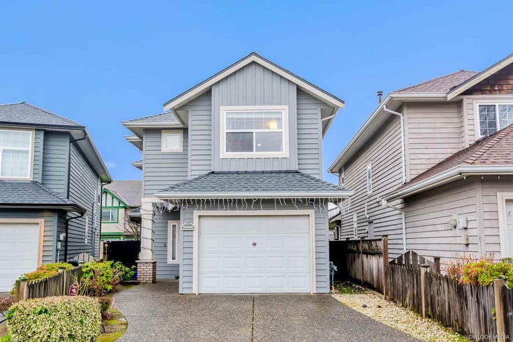 10480 Kilby Drive - West Cambie House/Single Family for sale, 4 Bedrooms (R2426623)