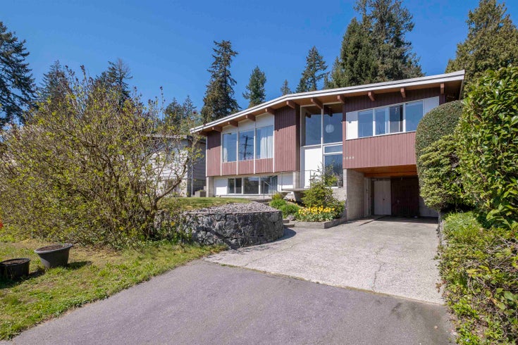 1008 W 17th Street - Pemberton NV Single Family Residence for Sale, 3 Bedrooms (R2994799)