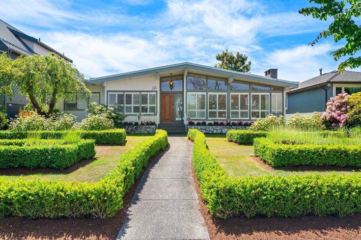 778 W 48th Avenue - Oakridge VW Single Family Residence for Sale, 7 Bedrooms (R3014635)