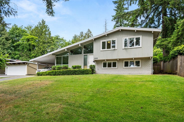 3995 Southwood Street - Suncrest Single Family Residence for Sale, 5 Bedrooms (R3017946)